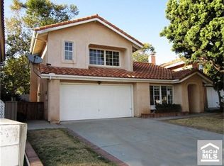 15 Bayleaf St, Rancho Santa Margarita, CA 92688