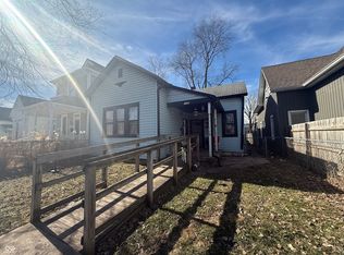 1130 Linden St, Indianapolis, IN 46203