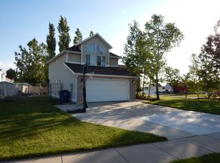 1123 N Alfred Ave, Kaysville, UT 84037
