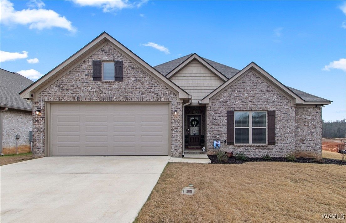 13813 Sawtooth Ln, Northport, AL 35475 | Zillow