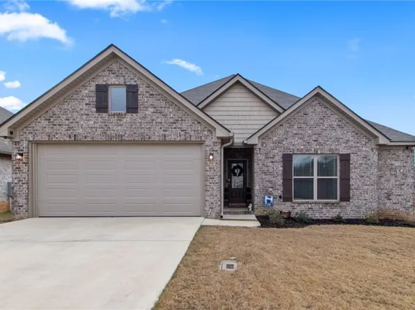 13813 Sawtooth Ln, Northport, AL 35475