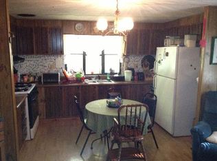 599 Old Highway 13 S, Linden, TN 37096