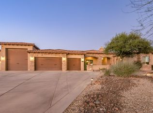 1021 Plaza La Cresta, Lake Havasu City, AZ 86406
