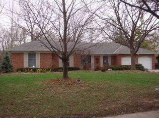 7355 Kirkridge Dr, Cincinnati, OH 45233