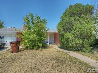 1225 E Ridge Ave, Boulder, CO 80303
