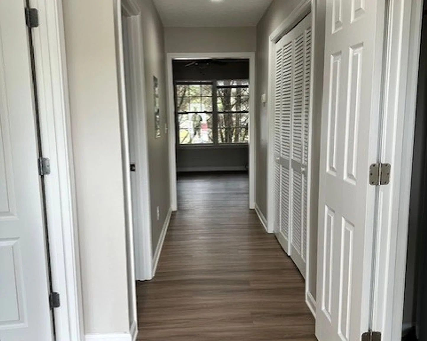 1-level living in the Heart of Johnson City — Photo 1