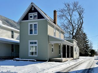 295 Circular St, Tiffin, OH 44883