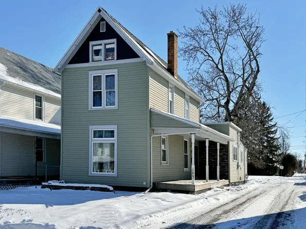 295 Circular St, Tiffin, OH 44883