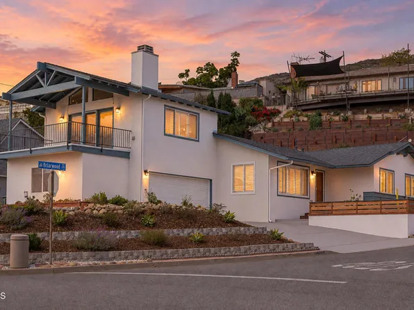 505 Briarwood Ter, Ventura, CA 93001
