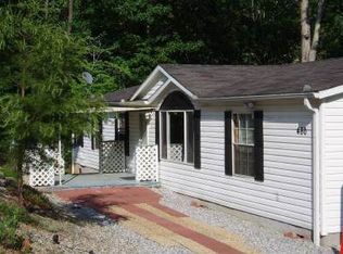 480 Oak View Trl, Cleveland, GA 30528