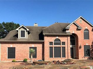 156 Moccasin Cyn, Cedar Creek, TX 78612