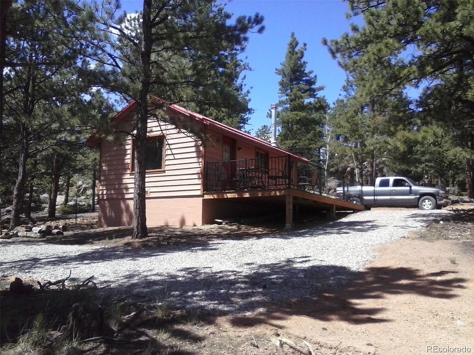 824 Road P69, Bailey, CO 80421 MLS 6428257 Zillow