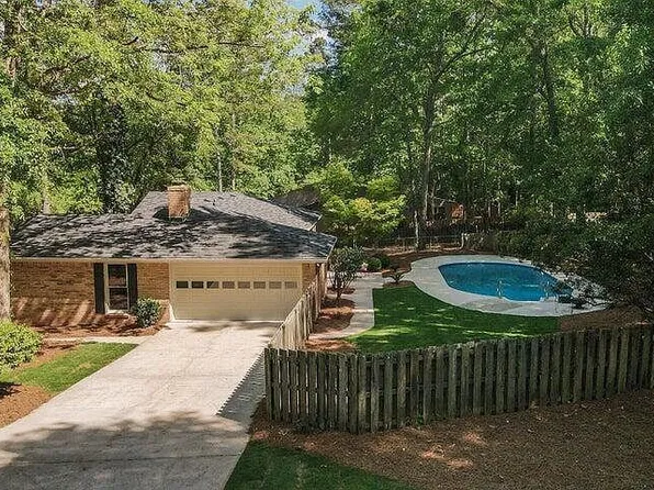 9 Whitemarsh Dr, Aiken, SC 29803
