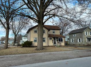 205 E 1st St, Sandwich, IL 60548