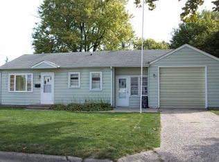 310 E 18th St N, Newton, IA 50208