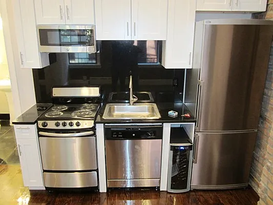 Rented by Citi Habitats | media 50