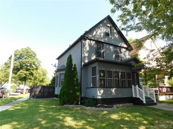 104 Doyle Ave, Buffalo, NY 14207