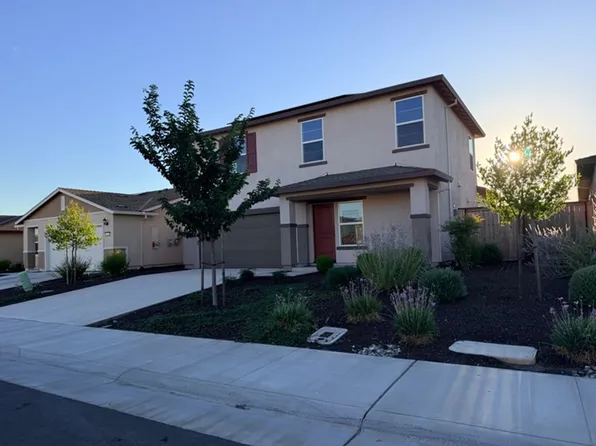 4454 Greenshank Way, Rancho Cordova, CA 95742