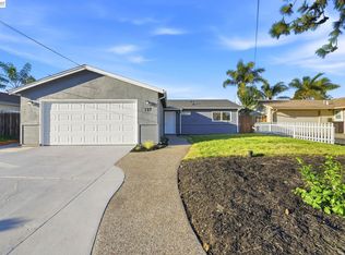 137 Tamarack Dr, Union City, CA