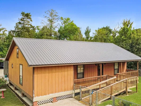 13487 Fern St, Vacherie, LA 70090