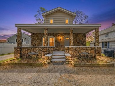 12 Marietta Ave, Braintree, MA, 02184