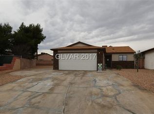 4615 Lady Bug Cir, Las Vegas, NV 89122