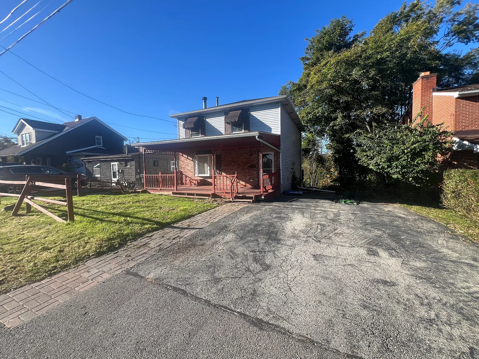 3 bed, 1536 sqft, $1,650 — Photo 3
