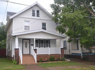 1028 W 31st St, Erie, PA 16508