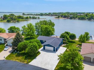 6322 Harbor Way, Wentworth, SD 57075