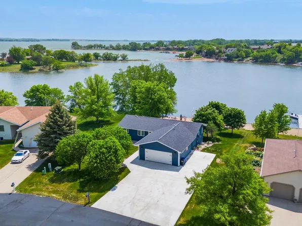 6322 Harbor Way, Wentworth, SD 57075