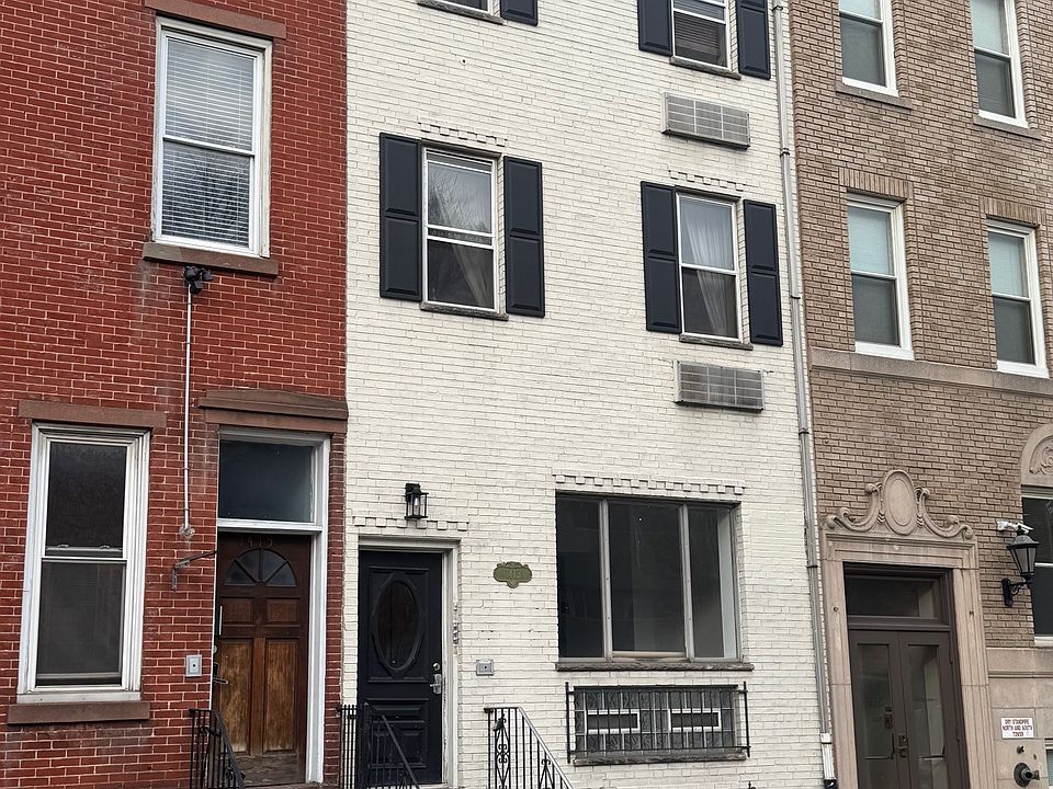 1st image of 1413 Lombard St APT 1