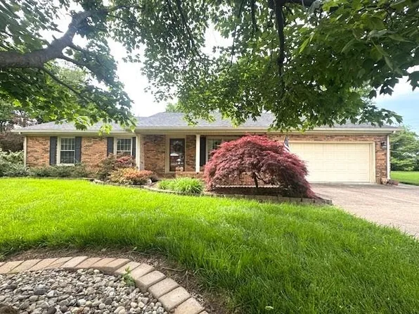 1330 Taransay Dr, Henderson, KY 42420