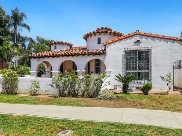 1544 Angelus Ave, Los Angeles, CA 90026