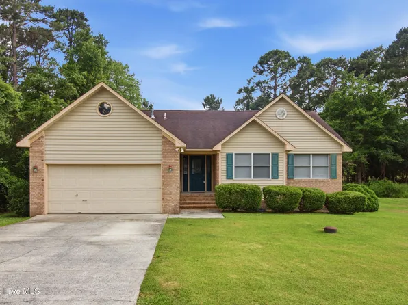 1707 Caracara Drive, New Bern, NC 28560