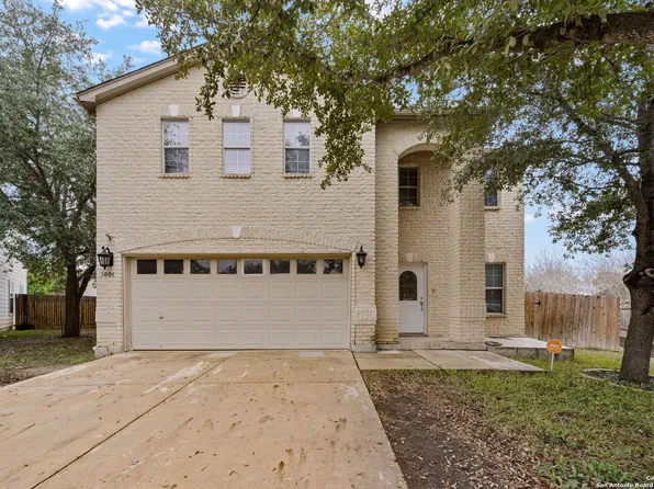 5006 Terrace Wood, San Antonio, TX 78223