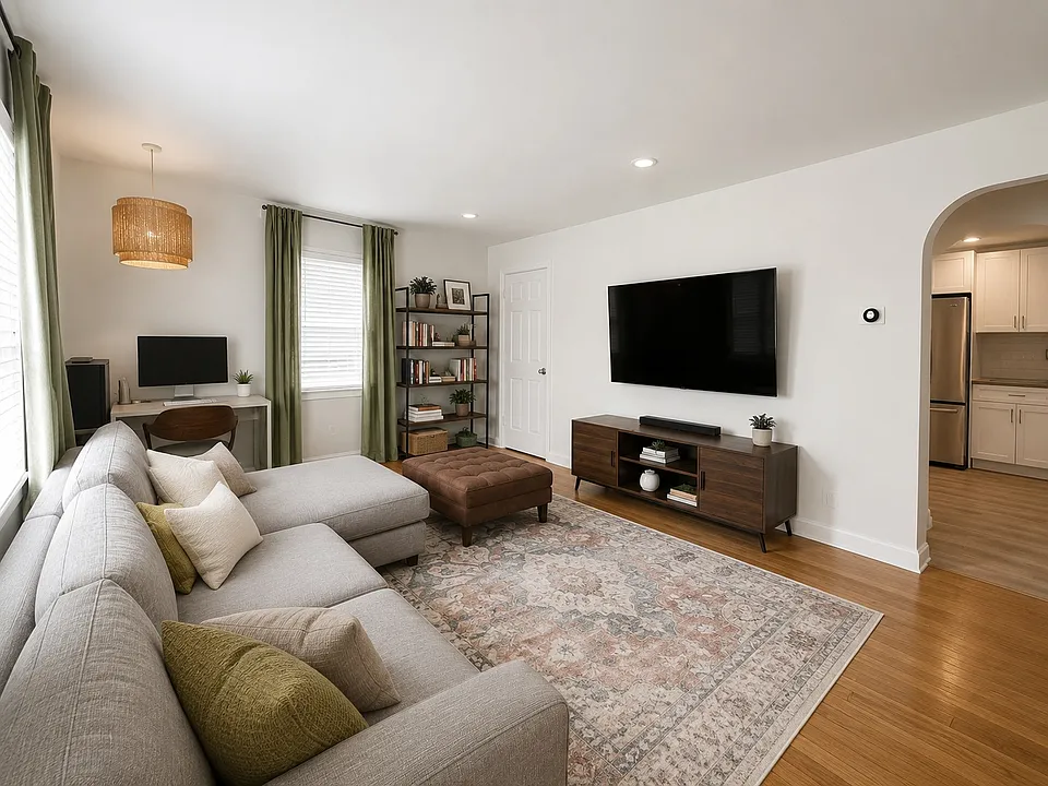 62 W Inman Ave #1