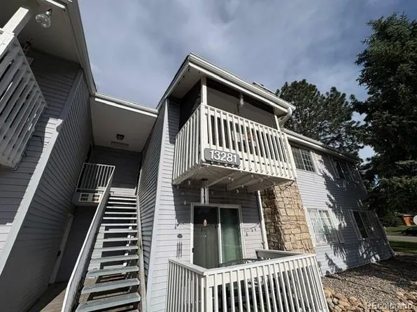 13281 E Asbury Drive #202, Aurora, CO 80014