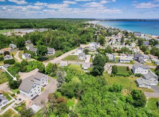 263 Long Sands Rd, York, ME 03909
