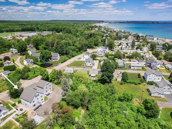 263 Long Sands Road Unit 2, York, ME 03909-1266