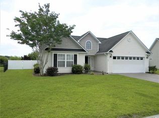 129 Dry Valley Loop, Myrtle Beach, SC 29588