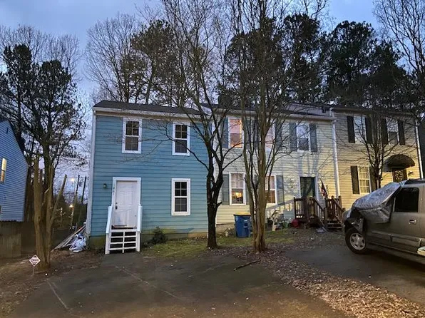 1861 Grant Ct NW #1861, Kennesaw, GA 30144