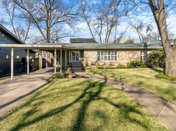 1000 Arcadia Ave, Austin, TX 78757