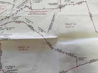 4200 Buckeye Rd, Lancaster, KY 40444