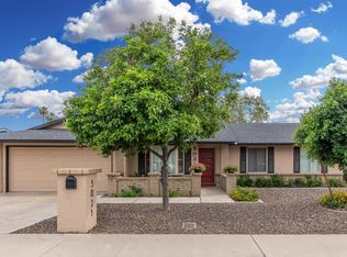 5021 W Mescal St, Glendale, AZ 85304