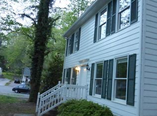 2112 Deer Meadow Ln, Midlothian, VA 23112