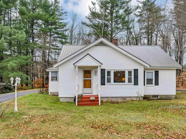 233 Pollard Road, Lincoln, NH 03251
