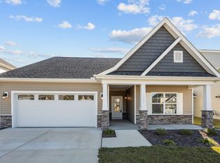 1022 Terraces Ln, Hampstead, NC 28443