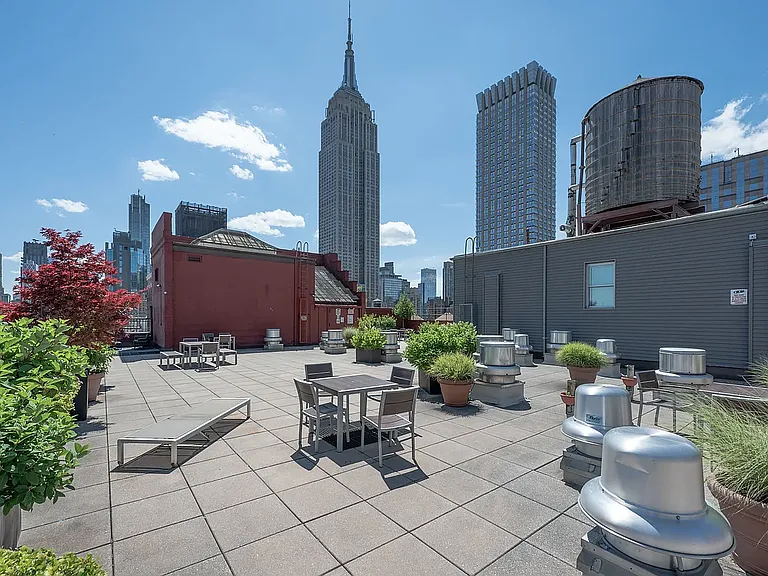 244 Madison Ave #12J — Photo 6