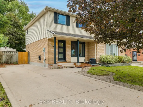 949 Elgin St N, Cambridge, ON N1R 8C6