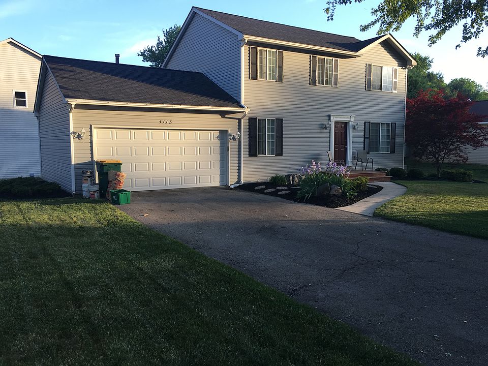 2nd image of 4113 Lanco Ct